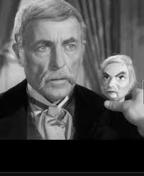 Spotted the bold Jon Poole in the wild at Dr Hook last night!