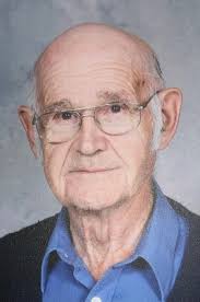 Obituary for William 'Bill' Durant Mullock