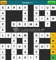 10 game islami terbaik yang seru dimainkan saat bulan puasa. 10 Kunci Jawaban Tts Pintar 73 Wallpaper Ideas Sigma Blog Edu