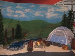 See more ideas about camping classroom, vbs, camping theme classroom. Photos 2010 Vbs Decorating Ideas Vbs Vbs Themes Camp Vbs