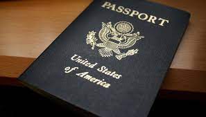 Don T Make These Top 5 Passport Mistakes Travel Channel Passport Traveling By Yourself American Travel