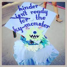 Pre K Graduation Cap Kindergarten Graduation Cap Pre K Graduation Graduation Cap