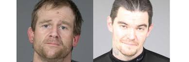 2 arrested in Willow Creek after traffic stop reveals stolen car, loaded  gun, drugs