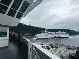 Bc Ferries Offers Long Weekend Travel Advice My Cowichan Valley Now