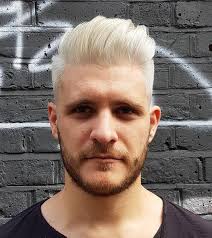 We will try to satisfy your interest and give you necessary information about mens hairstyles and how to do them. 50 Mens Hair Colour Ideas For Men Thinking Of Dying Their Hair Regal Gentleman
