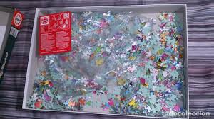 Jigsaw puzzles, toys, model cars, games and much more Puzzle Mordillo 1500 Piezas Marca Educa Comp Vendido En Venta Directa 107277695