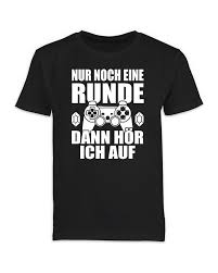 Wenn du möchtest, dass das wilde kerle fußballerlebnis in deinen verein kommt: Spruche Kind Nur Noch Eine Runde T Shirts Fur Kinder Shirtracer Mytoys