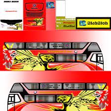 Livery bus karina sdd by doel. Template Bus Simulator Bimasena Sdd Anime 100 Livery Bussid Bimasena Sdd Double Decker Jernih Dan Keren Tambah Koleksi Tema Livery Bussid Lebih Banyak Lagi Wedding Dresses