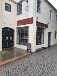 The Wynd Coffee Shop Home Facebook