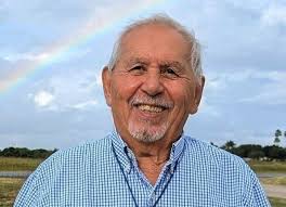 Abolhassan “Ebbie” Ahadi: A Life Brightly Lived