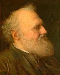 George Frederic Watts Facts for Kids