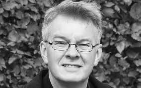 Professor Jonathan Hill