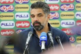 قربانی: ۷۰ دقیقه بازی زیبا و بسیار خوبی مقابل خیبر انجام دادیم