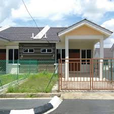 Rumah Mampu Milik Kedah