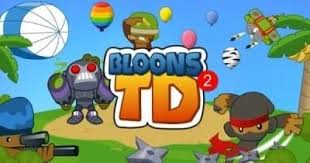 Bloon Tower Defense 2 Tower Defense Fireboy And Watergirl Create Your Own Superhero