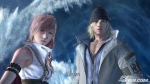 Maybe you would like to learn more about one of these? Final Fantasy Xiii 08 Hd Wallpaper Wallnen Com Final Fantasy Fantasy Pictures Fantasy