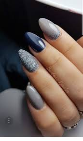 Prom…the main event everyone looks forward. Prom Nails Design Idea Miladies Net