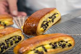 Brioche Pur Beurre Parfaite Et Gourmande Envie De Bien Manger