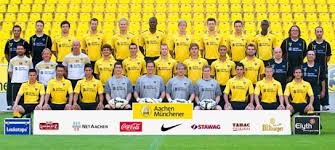 339,237 likes · 3,197 talking about this. Saisonarchiv Archiv Alemannia Aachen