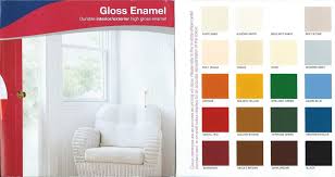 Plascon Paint Colours Interior