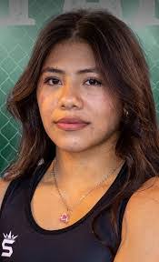 Lauren Zaragoza's Instagram, Twitter & Facebook