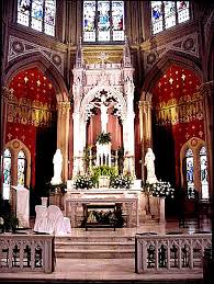 Holy Name Of Jesus Catholic Church New Orleans La Church Architecture Church Church Pictures