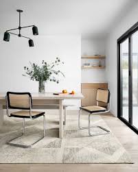 Having a meal should be more than just the process of sitting down and eating. Dine In Style With These 23 Dining Room Rug Ideas Rugs Direct