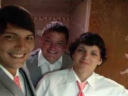 Fundraiser by Adrienne Big Eagle-Hall : Tanner Strong