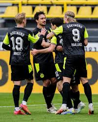 Dortmund is known as westphalia's green metropolis. nearly half the municipal territory consists of waterways, woodland, agriculture and green spaces with within the prussian province of westphalia, dortmund was a district seat within regierungsbezirk arnsberg until 1875, after which it was an. Pbcld2 1ap4g9m