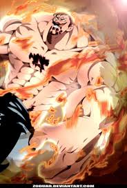 By yadhu krishna menon published dec 27, 2020 Escanor The One Wallpapers Wallpaper Cave