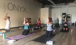 Check out our in person, live streamed and on demand options. Metro Phoenix Yoga Studio Closes Doors In Wake Of Covid 19 Pandemic