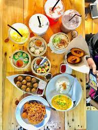 Kami berharap perkongsian ini dapat memberi idea kepada anda apabila bercuti di ipoh. Viral Oh Viral Tempat Makan Best Di Perak Yg Menyediakan Facebook
