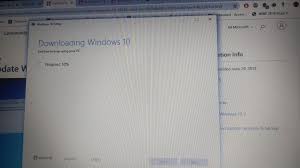 Cannot Update Windows 10 1903 It Stuck On 60 Microsoft Community