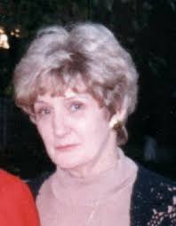 Obituary for Jo Ann (Black) Westerfield
