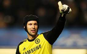 Petr cech is in his comfort zone: Exclusive Chelsea Preparing To Offer Petr Cech A Role At End Of The Season