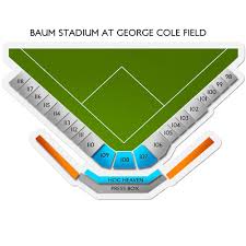 Baum Stadium Fayetteville Seating Chart Related Keywords