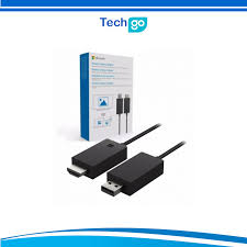 Microsoft Wireless Display Adapter App Available On Windows Store, Download  Now