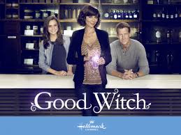 Good Witch - Plugged In
