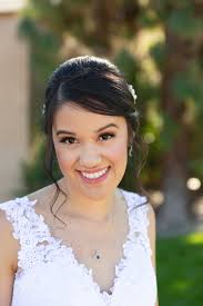 Featured Brides — Bridal4theWin