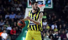 Последние твиты от nikola kalinic (@nikolakalinic). Nikola Kalinic Fenerbahce Has A Pretty Deep Roster Eurohoops
