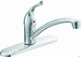 kohler revival kitchen faucet repair