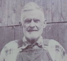 John Pennington (1874-1959)