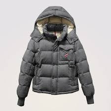 Moncler Cezanne Down Jacket Grey Moncler Jacket Mens Moncler Jacket Winter Jackets