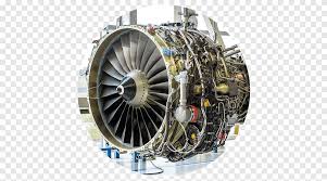 Mesin turbin yang paling sederhana terdiri dari. Mesin Pesawat Terbang Jet Turbin Gas Teknik Aerospace Teknik Pesawat Terbang Png Pngegg