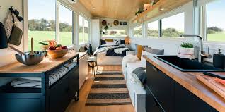 Quelle gamme de prix pour une cuisine ikea ? Ikea Tiny Home Decouvrez La Tiny House Revisitee Par Ikea