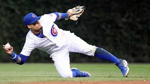Baez expressed his interest in joining the mets tuesday in an interview with mega 106.9 fm. Cubs Javier Baez Honored For Defensive Versatility For 3rd Consecutive Season Chicago Tribune
