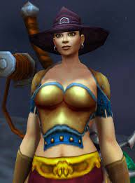 Nat S Hat Item World Of Warcraft