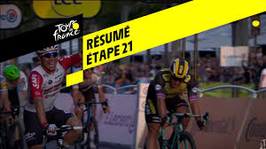 Big boost well done ian loggie, who has passed £60,000 in @ thetour21 fundraising … 14 countries routes designed by tour de france experts kom and sprint challenge and much more! Resume Etape 21 Tour De France 2019 Video Dailymotion