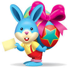 Descarga la app conejito de pascua tiny y disfrútala en tu iphone, ipad o ipod touch. La Historia Del Conejo De Pascua Guia Para Padres