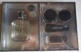 A woman of such intimidating beauty and sparkling vitality gained the adoration of everyone around her. Kenneth Cole Mankind Gift Set 3 4 Fl Oz 100 And 48 Similar Items
